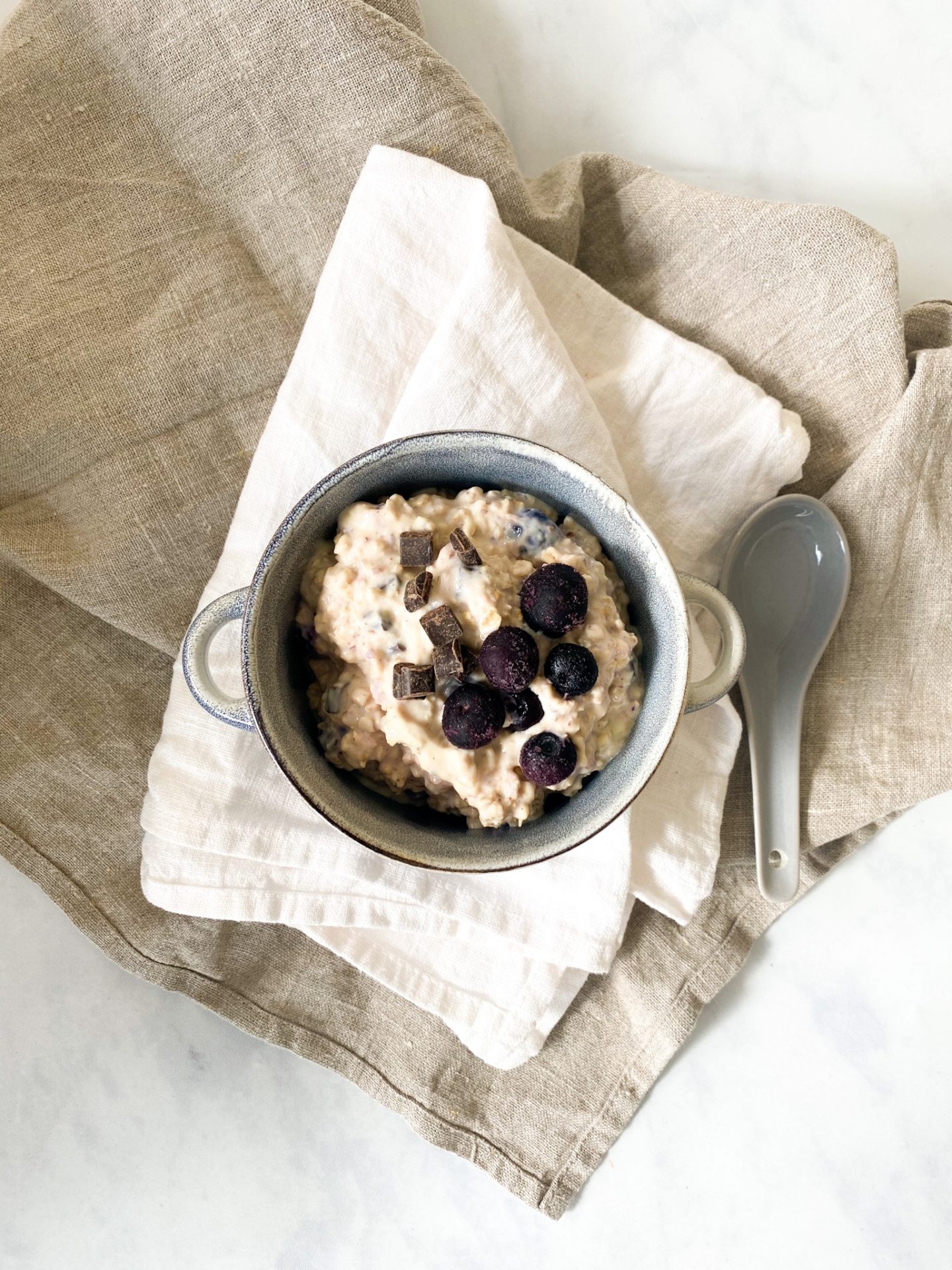 the best overnight oats recipe