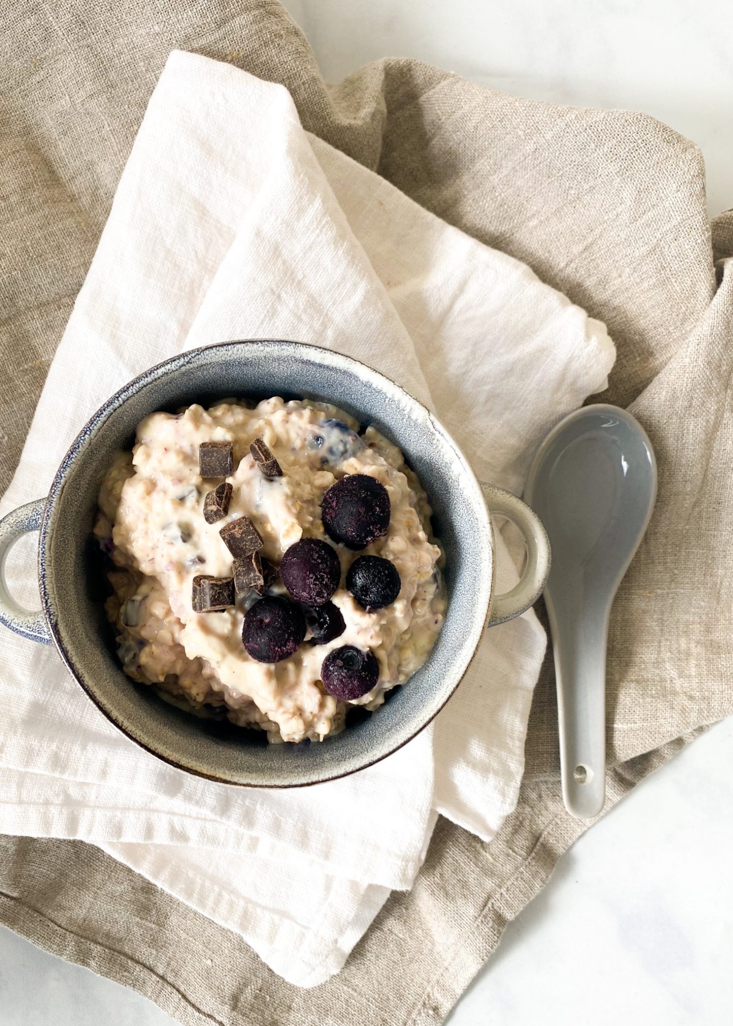 the best overnight oats recipe