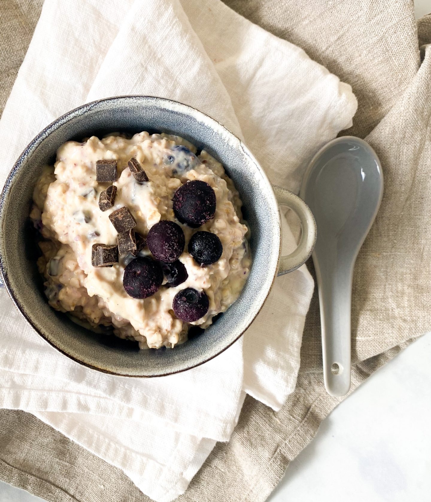 the best overnight oats recipe