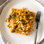 butternut squash mac and cheese