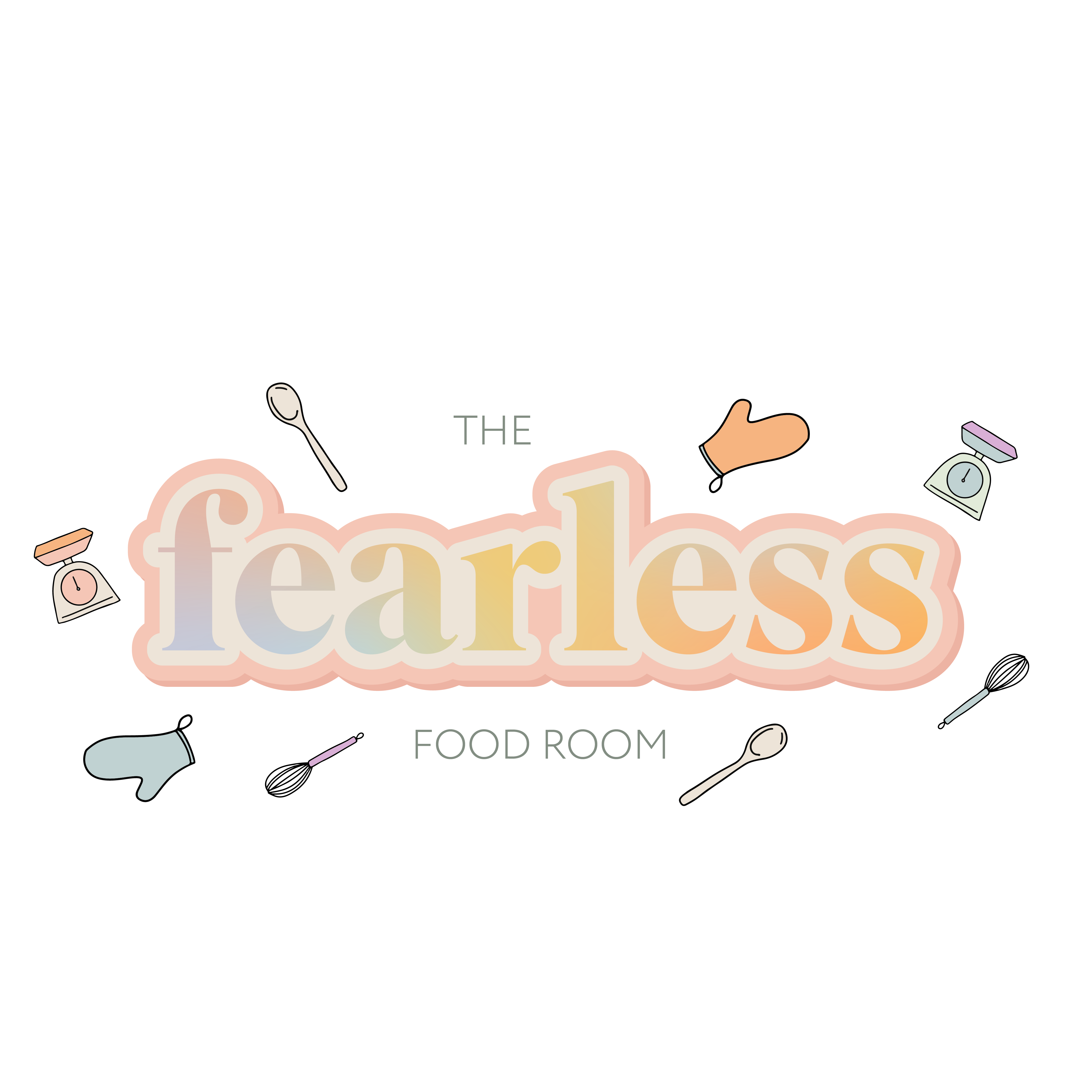 The Fearless Food Room